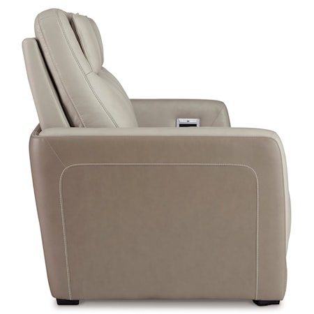 Power Reclining Sofa