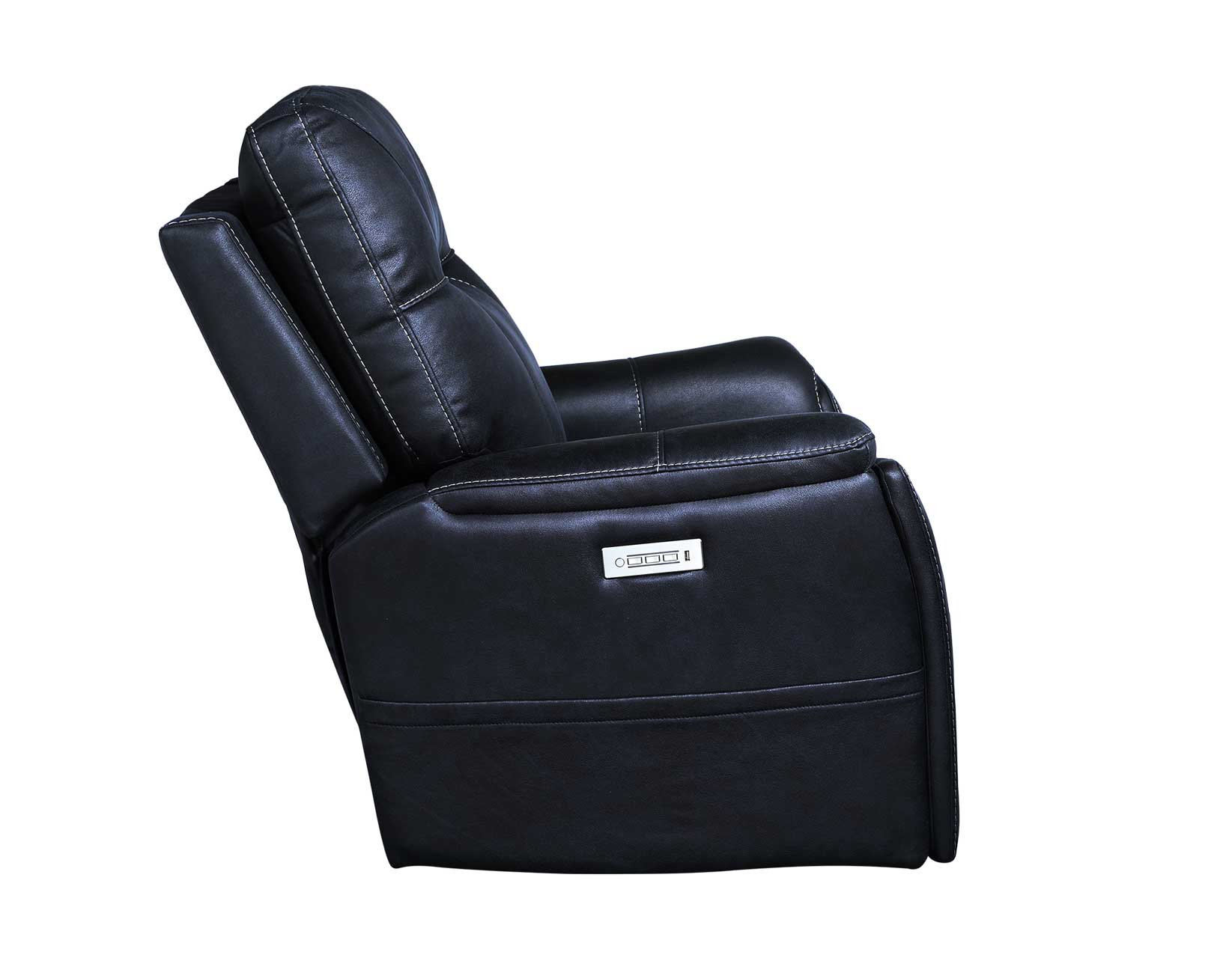 Steve Silver Lexington LX850CO TriplePower Media Recliner with Hidden