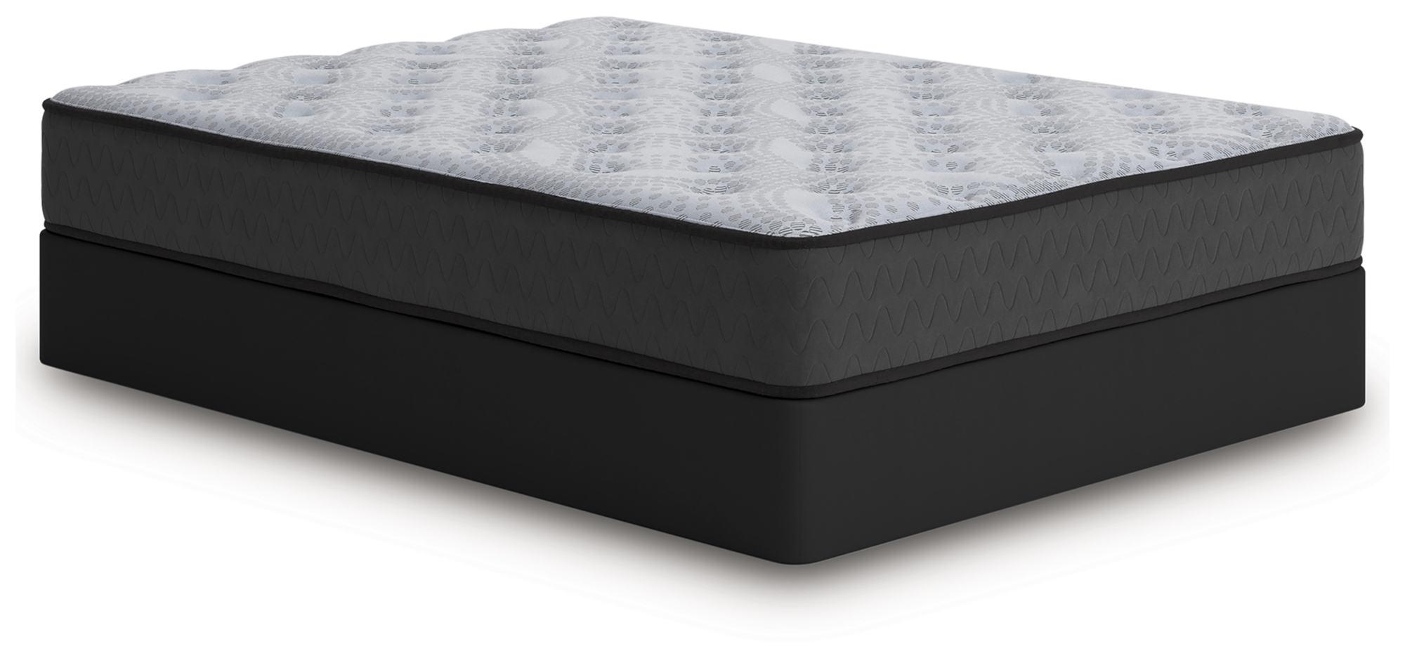 Sierra Sleep Comfort Plus King Mattress