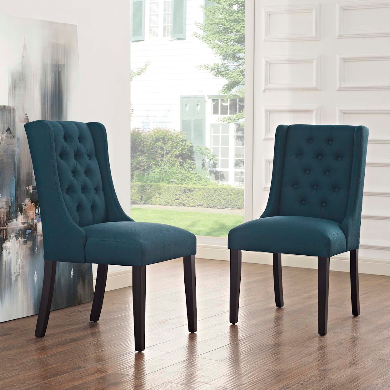 Modway Baronet Dining Chair