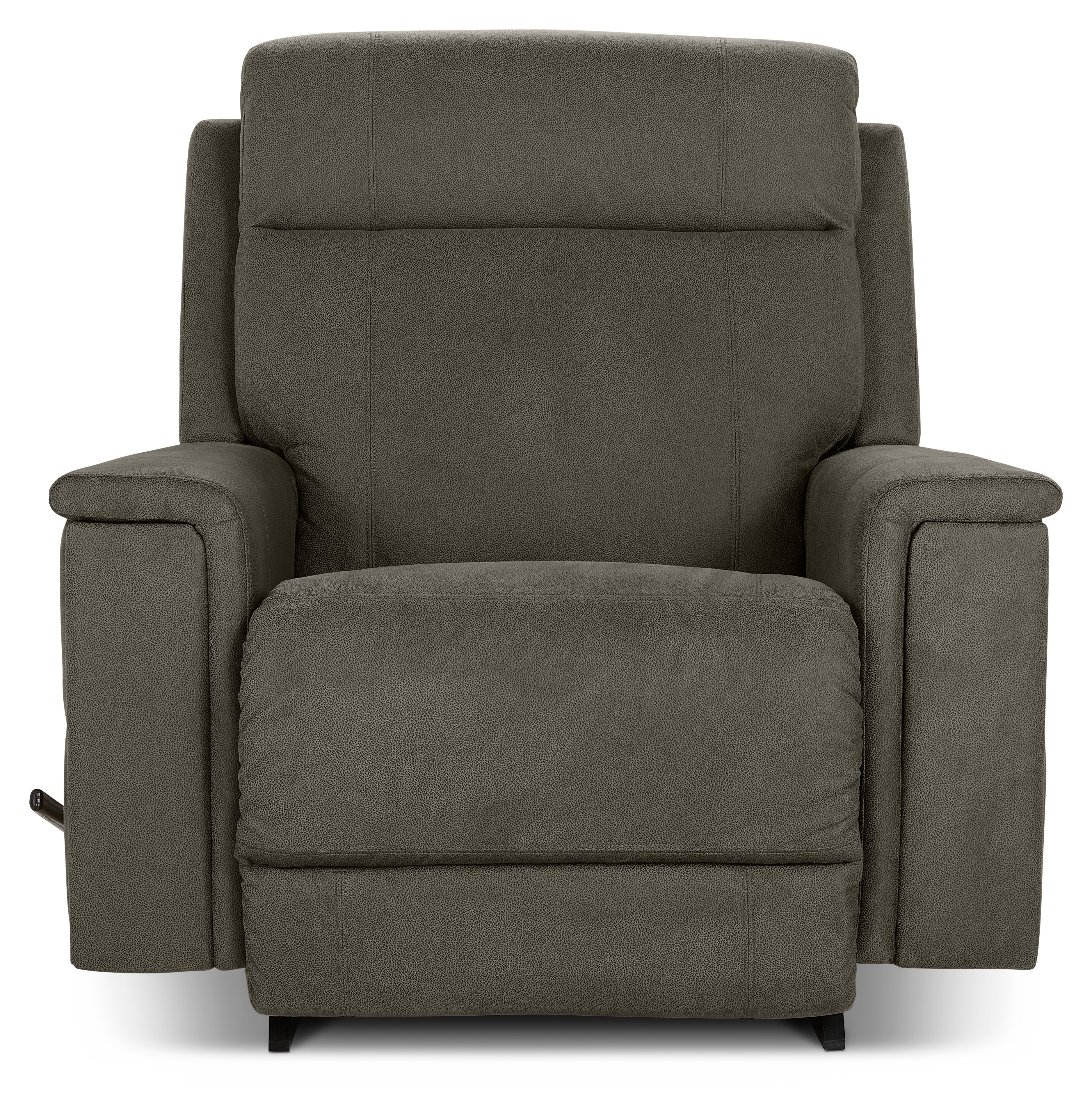 Casual Rocking Recliner