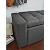 Ashley Furniture Signature Design Cortwell Storage Bench