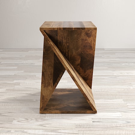 Jasper Accent Table