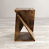 Jofran Global Archive Jasper Accent Table