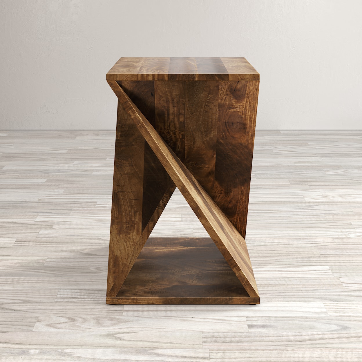 Jofran Sienna Jasper Accent Table