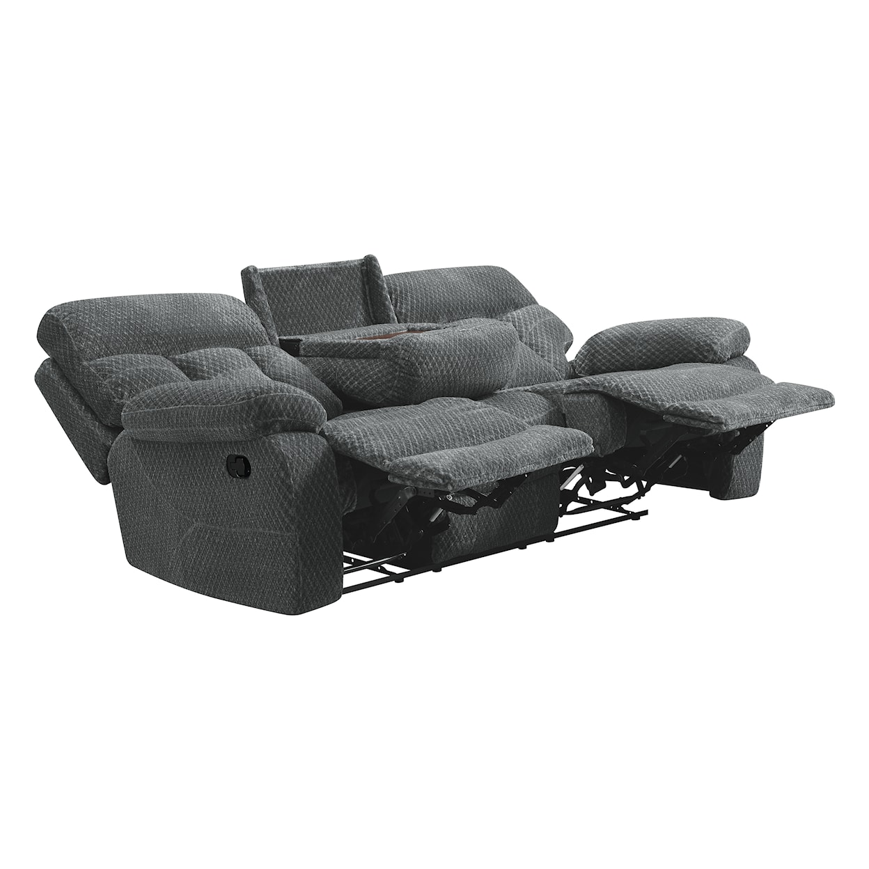 New Classic Furniture Bravo Reclining Sofa