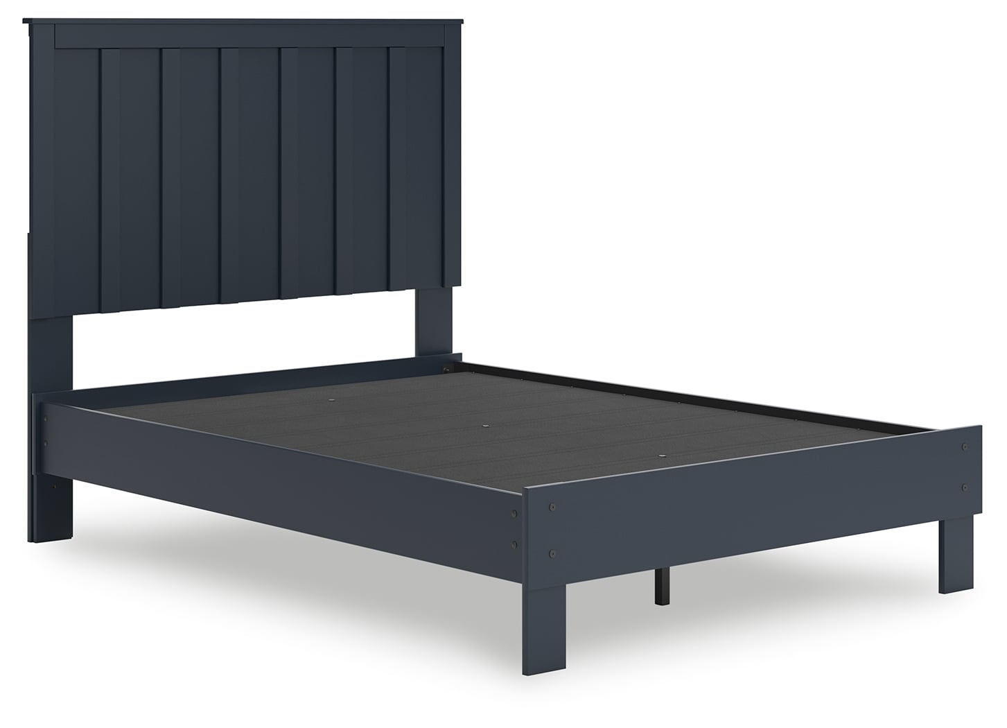 Signature Design by Ashley Simmenfort Full Platform Bed