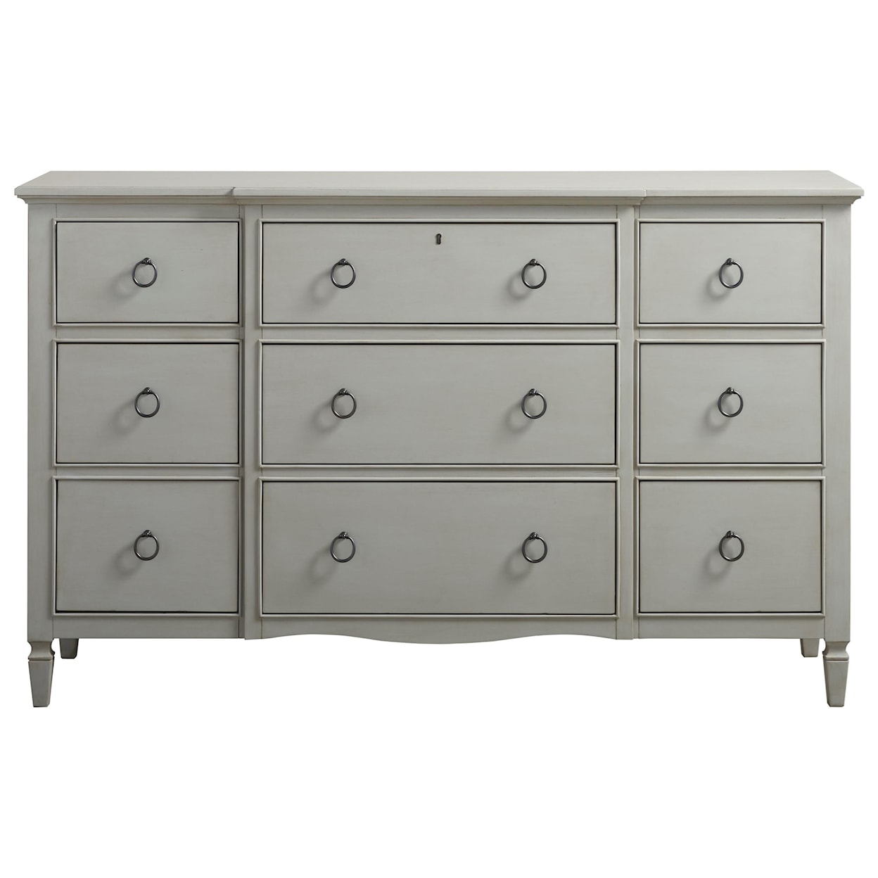 Universal Summer Hill 9-Drawer Dresser