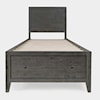 VFM Signature Maxton Storage Bed