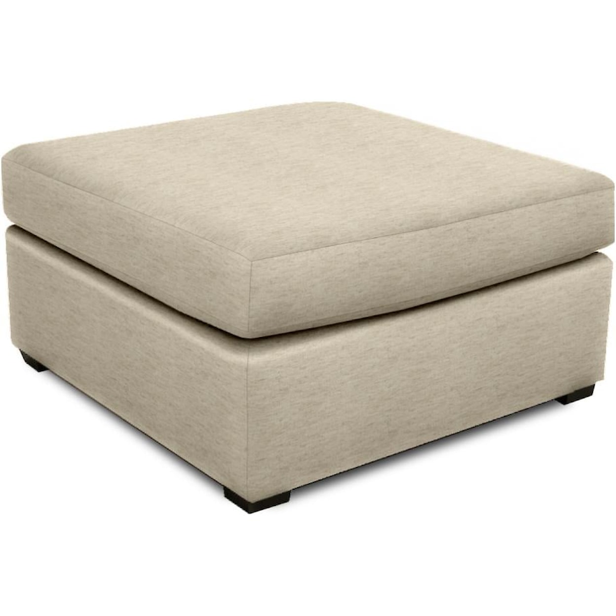 Dimensions 9F00 Series Cocktail Ottoman