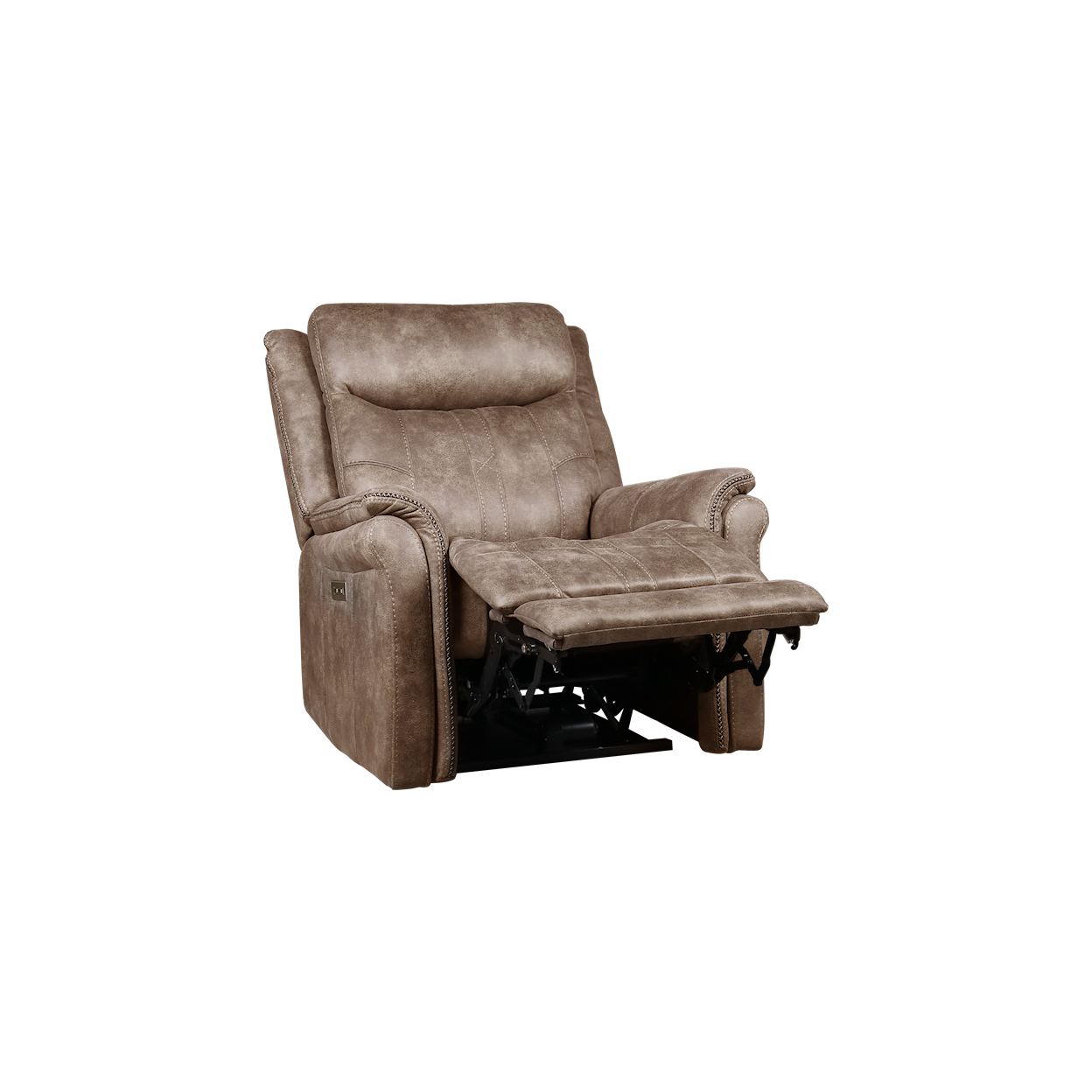 Prime Morrison Power Recliner