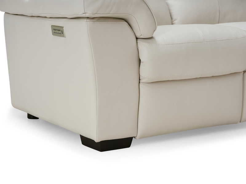 Palliser Alaska Alaska Power Reclining Sofa