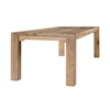 Artisan & Post Dovetail Dining Dovetail Dining Table