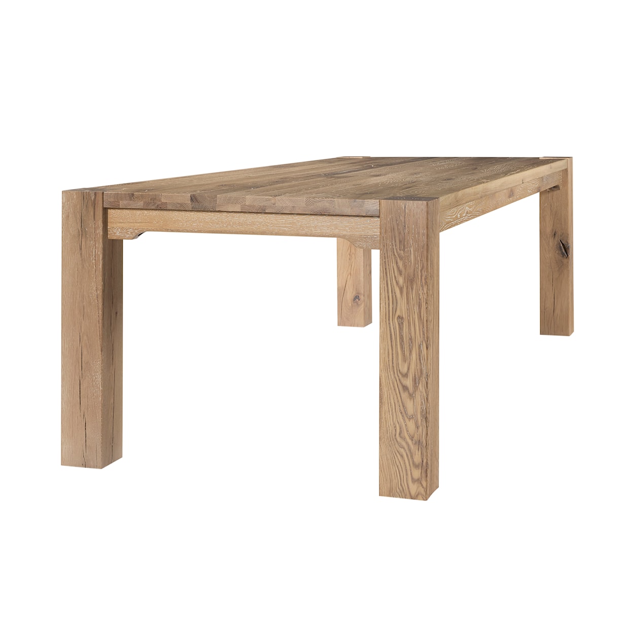 Artisan & Post Dovetail Dining Dovetail Dining Table