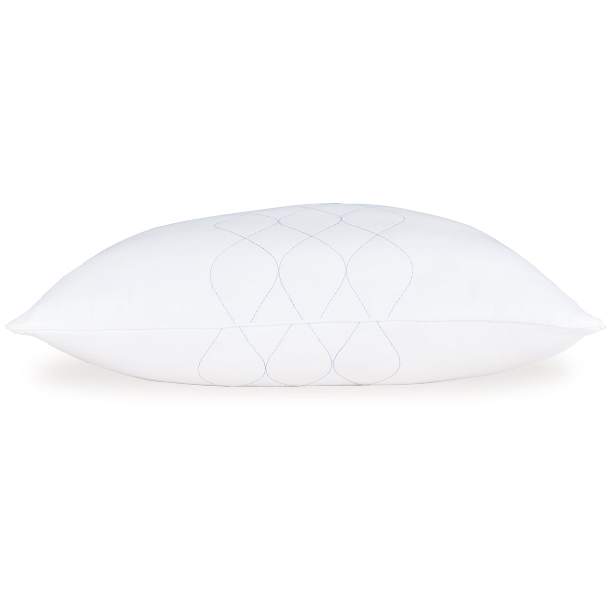 Sierra Sleep Zephyr 2.0 Huggable Comfort Pillow