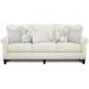 Fusion Furniture 46-00KP TRUTH OR DARE SALT (REVOLUTION) Sofa