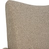 Uttermost Teddy Teddy Latte Accent Chair