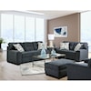 Behold Home BH2124 Renzo 4-Piece Living Room Set