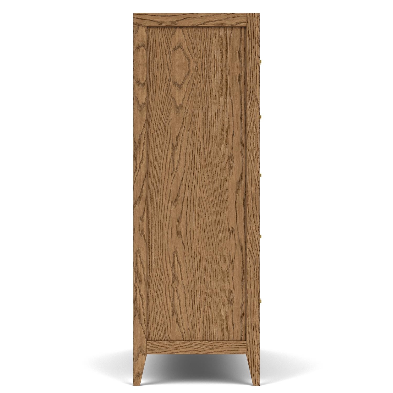 5-Drawer Bedroom Chest