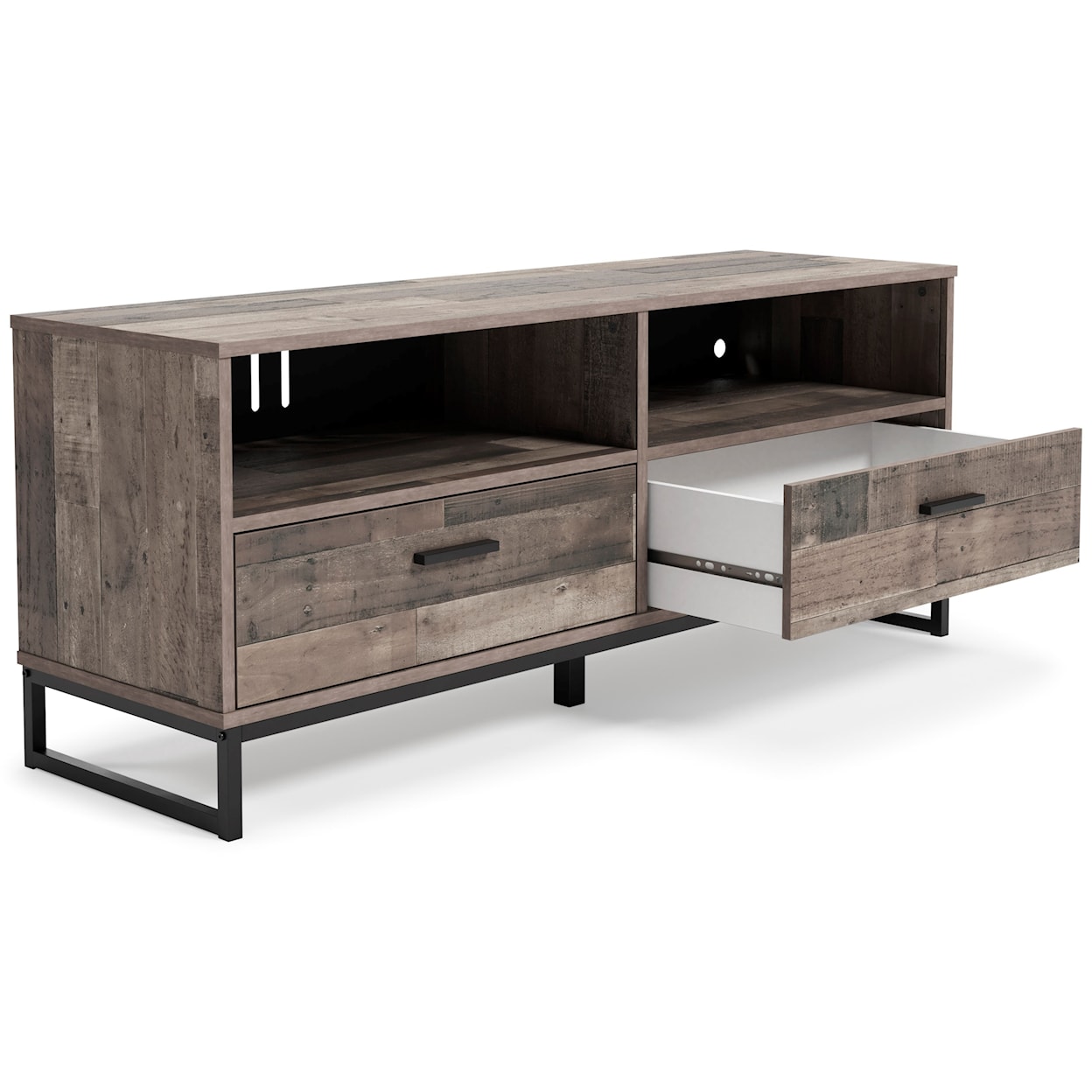 Signature Design by Ashley Neilsville Medium TV Stand