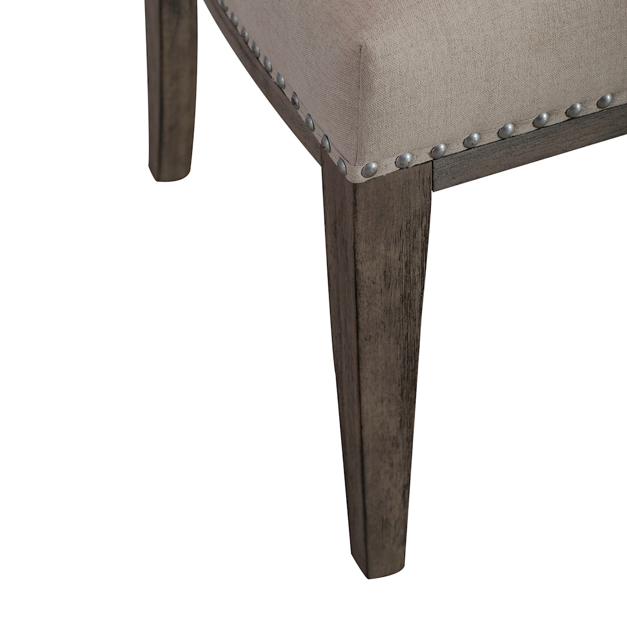 Liberty Furniture Westfield Upholstered Side Chair