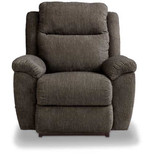 Casual Rocker Recliner