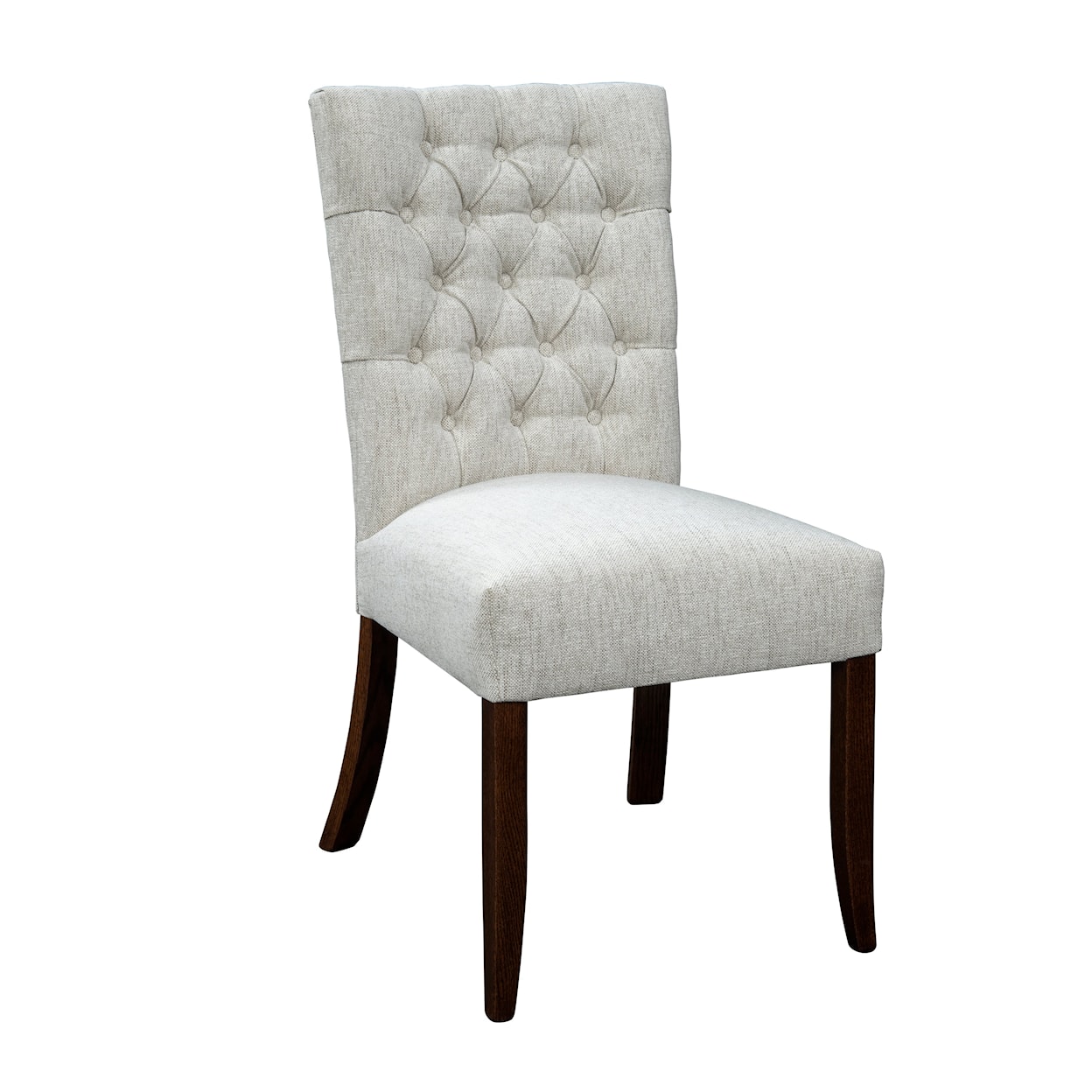Urban Barnwood Furniture Davinci Davinci Side Chair