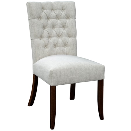 Davinci Side Chair
