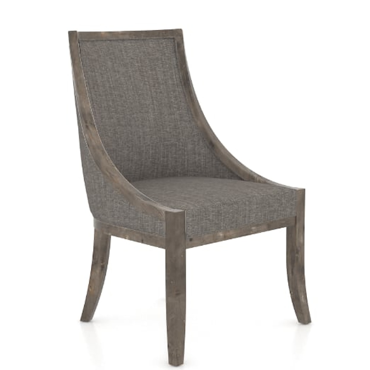 Canadel Champlain Upholstered Chair