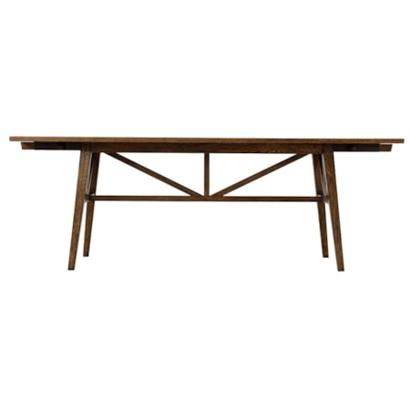 Extending Dining Table