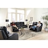 Catnapper 446 Angelo Power Reclining Sofa