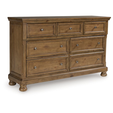 Dresser