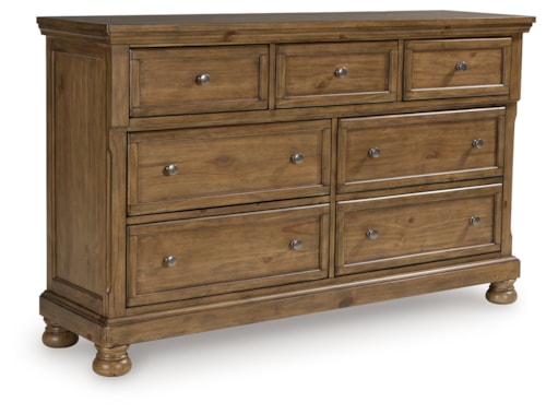Dresser