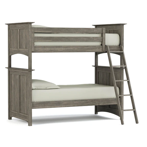 Stickley Origins Gable Road Bunk Bed