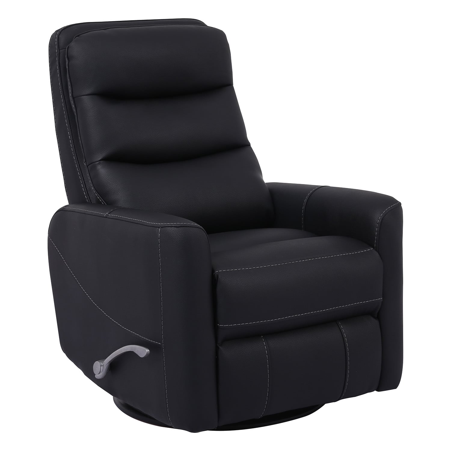 Parker Living Hercules Swivel Glider Recliner