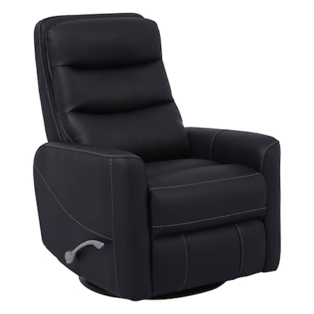 Swivel Glider Recliner