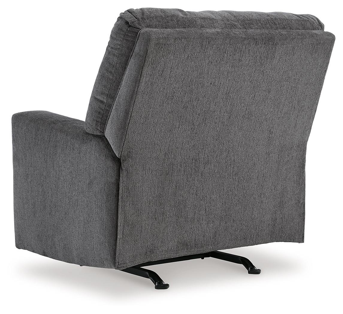 Signature Design by Ashley Rannis Rocker Recliner