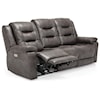 Palliser Leighton Leighton Power Reclining Sofa