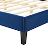 Modway Alexandria Twin Platform Bed