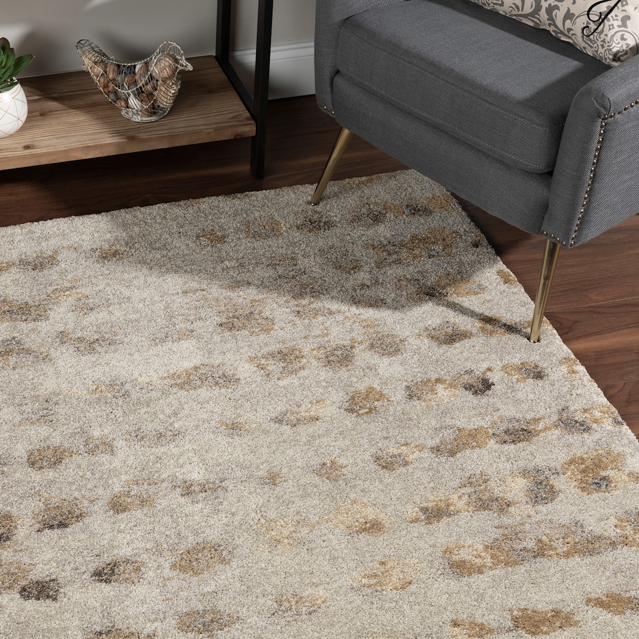 Dalyn Aero 9'6" x 13'2" Rug