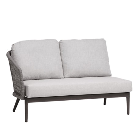 Poinciana LA Two-Seater
