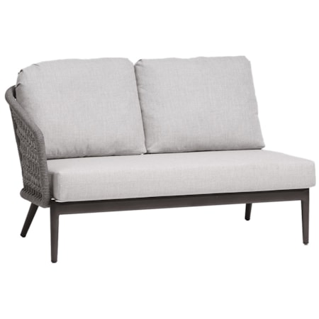 Poinciana LA Two-Seater