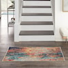 Nourison Celestial 2'2" x 3'9"  Rug