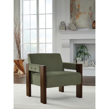 Accent Chair