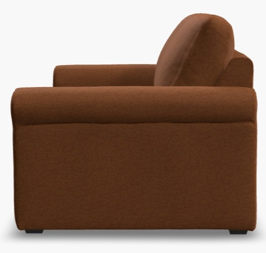 Palliser Madison Sleep Roll Arm Madison Double Sofabed