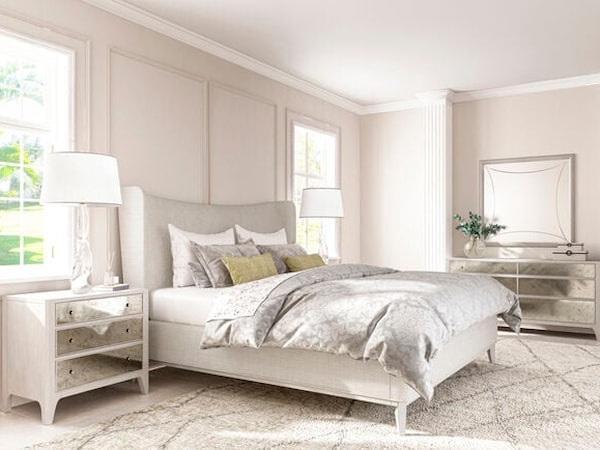 Queen 5-Piece Bedroom Set