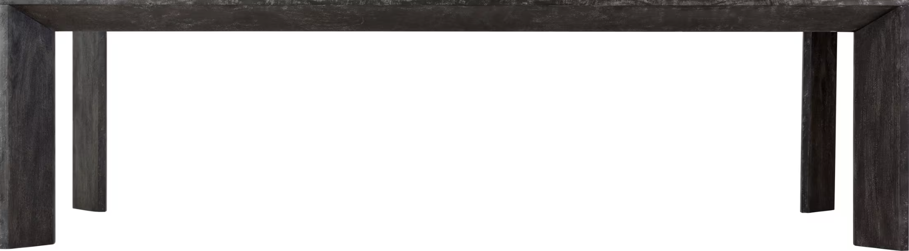 Rectangular Dining Table