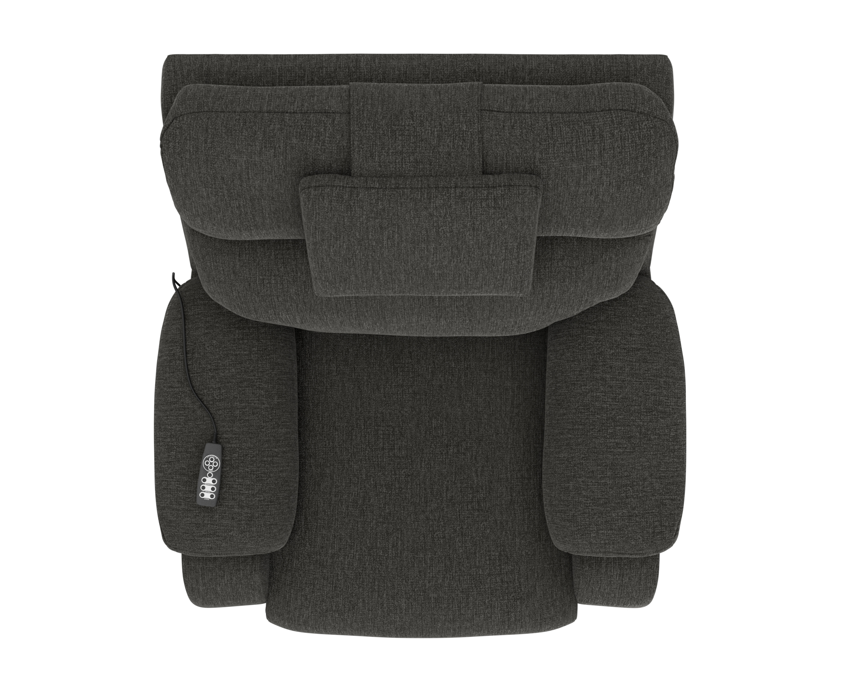 Catnapper Snoozer Power Lift Power Headrest Lay Flat Recliner