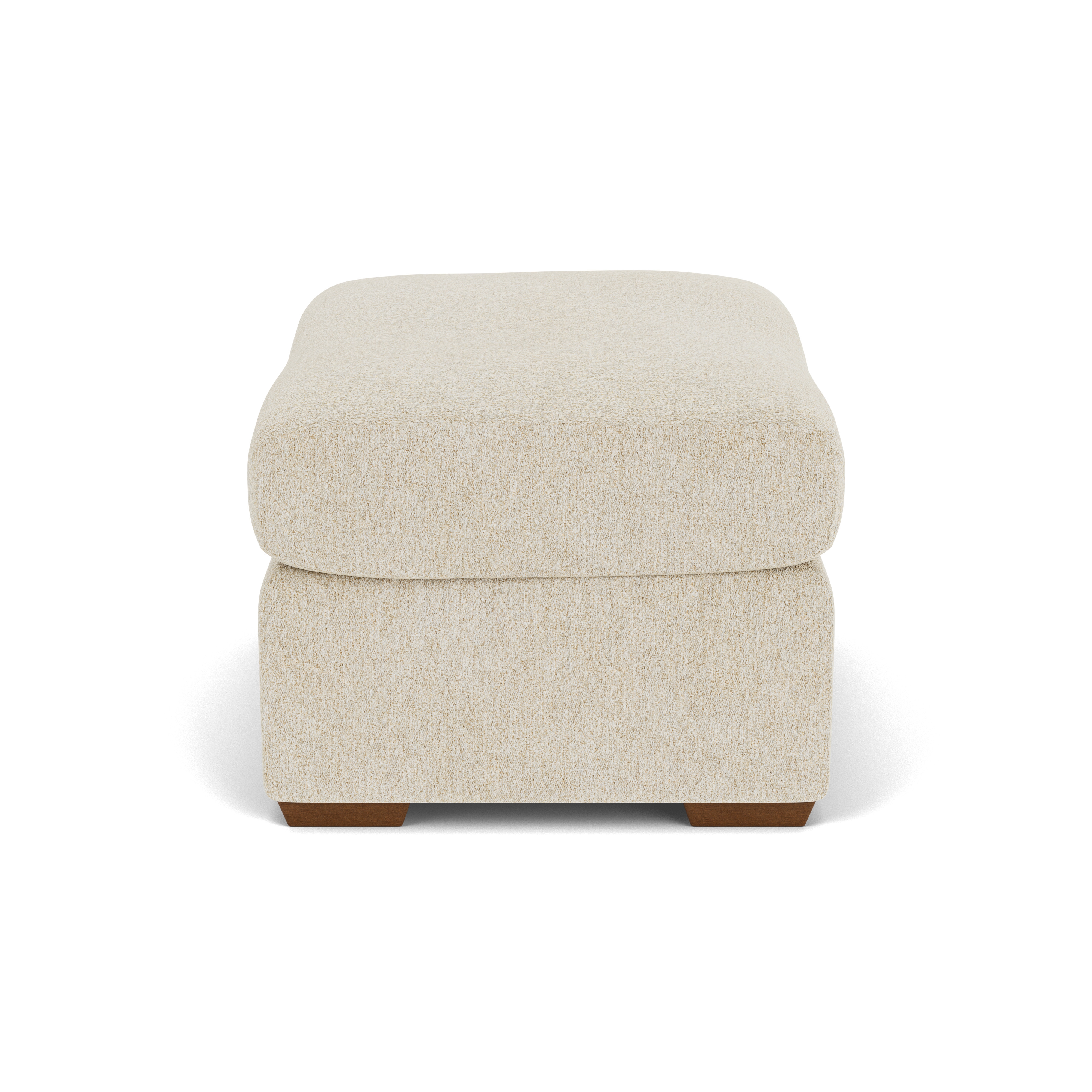 Flexsteel Blanchard Ottoman