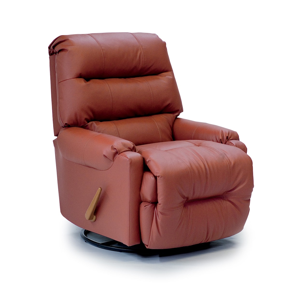 Best Home Furnishings Sedgefield Power Swivel Glider Recliner